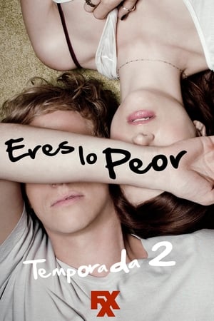 Eres lo peor