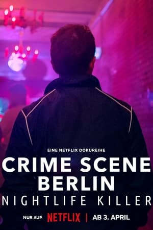 Ver Escena del crimen: Muerte nocturna en Berlín