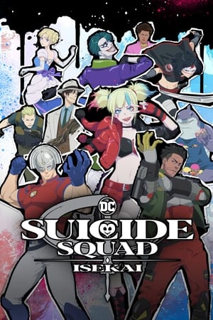 Ver Escuadron Suicida ISEKAI