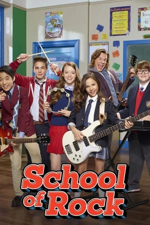 Escuela de Rock