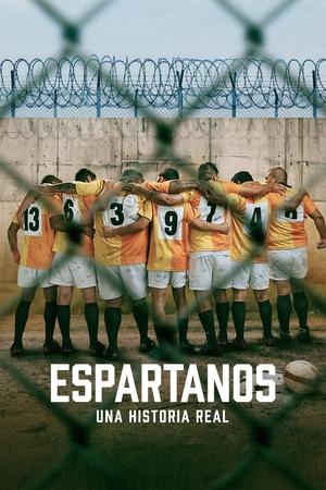 Ver Espartanos. Una historia real