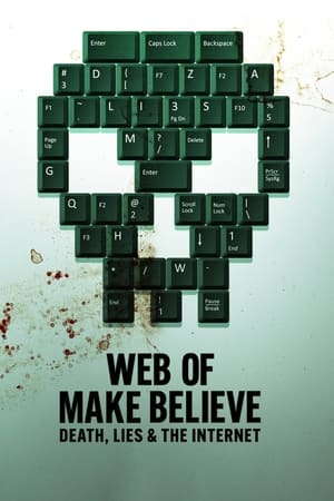 Ver Espejismos digitales: Muertes, mentiras e Internet
