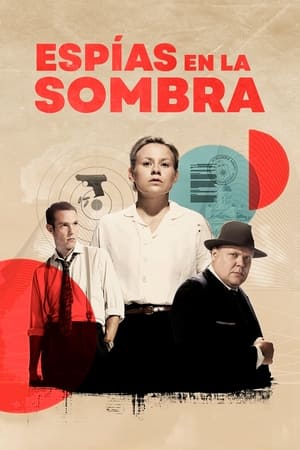 Ver Espías en la sombra