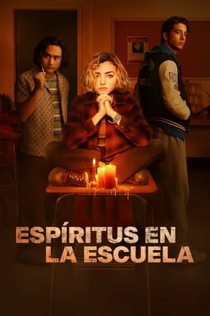 Ver Espíritus en la escuela