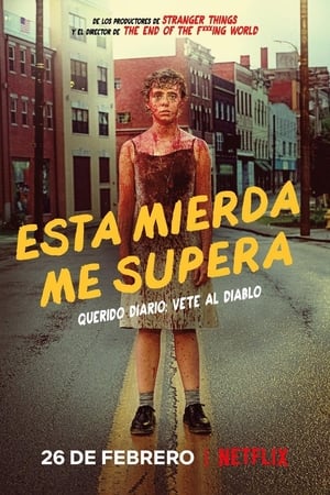 Ver Esta mierda me supera