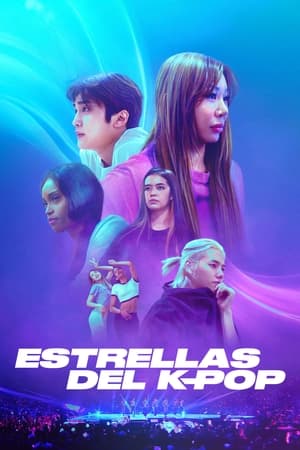 Ver Estrellas del k-pop