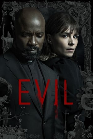 Ver Evil