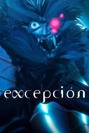 Ver excepción