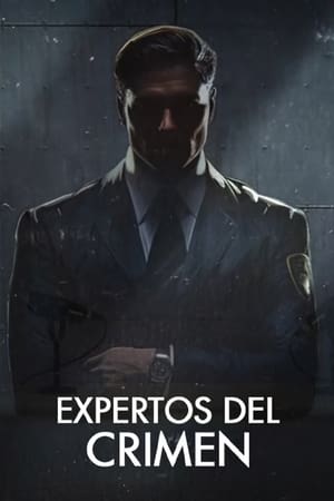 Ver eXpertos del crimen