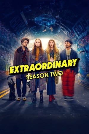 Extraordinary Temporada 2