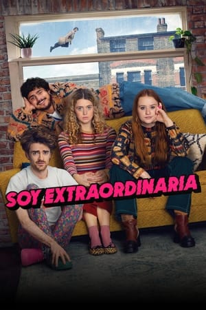 Ver Extraordinary
