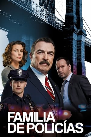 Familia de policías