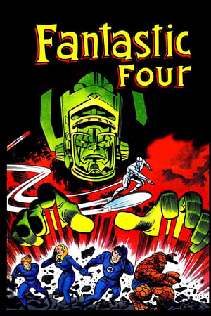 ver Fantastic Four gratis