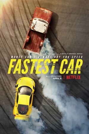 Ver Fastest Car