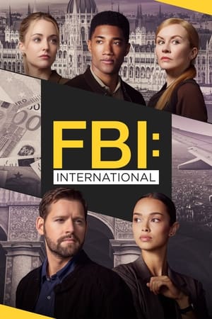 Ver FBI: Internacional