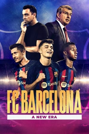 Ver F.C. Barcelona: Una nueva era