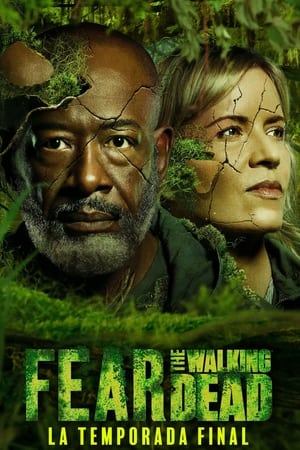 Ver Fear the Walking Dead