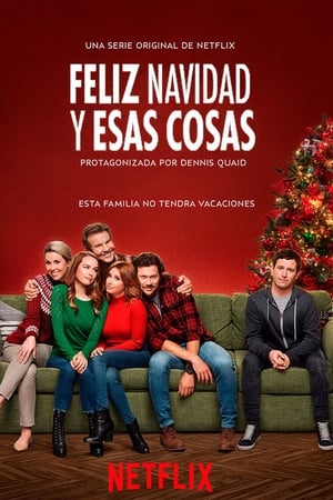 Ver Feliz Navidad y esas cosas