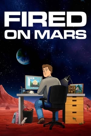 Ver Fired on Mars