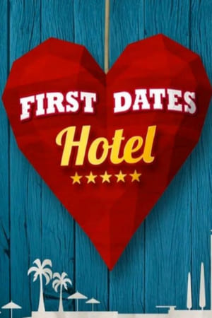 Ver First Dates Hotel (España)