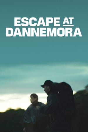 Ver Fuga en Dannemora