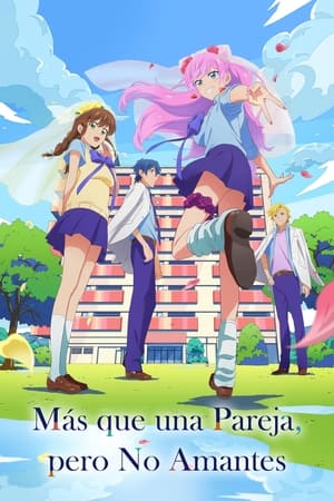 Ver Fuufu Ijou, Koibito Miman