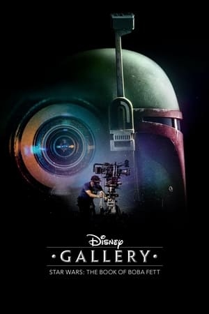 Ver Galería Disney / Star Wars: El libro de Boba Fett