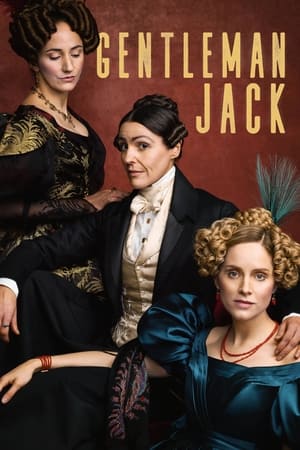 Ver Gentleman Jack