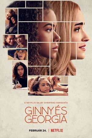 Ver Ginny y Georgia