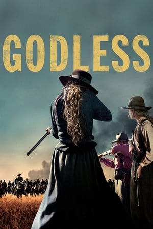 Ver Godless