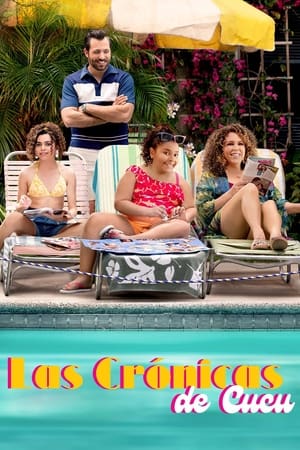 Ver Gordita Chronicles