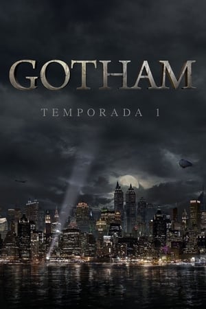 Ver Gotham