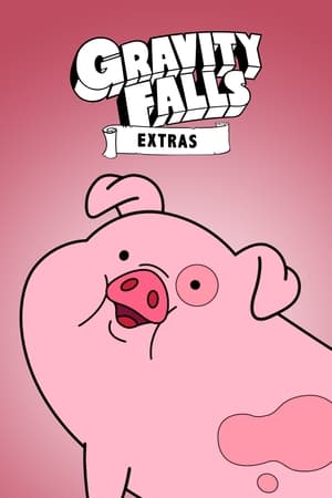 Gravity Falls