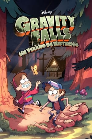 Ver Gravity Falls