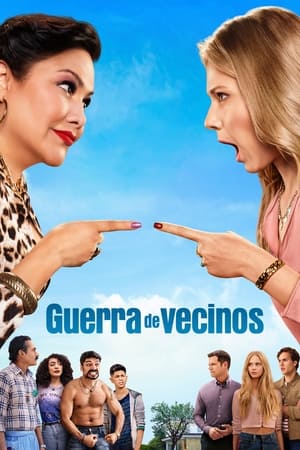 Ver Guerra de vecinos