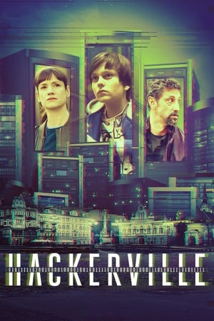 Ver Hackerville