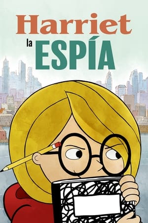 Ver Harriet la espía