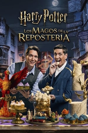 Ver Harry Potter: Magos Pasteleros