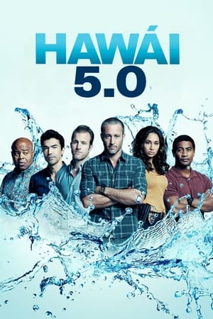 Ver Hawái 5.0