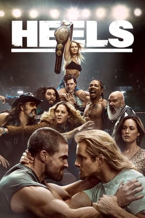 Ver Heels