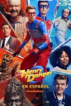 Ver Henry Danger