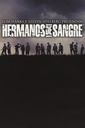 Ver Hermanos de sangre