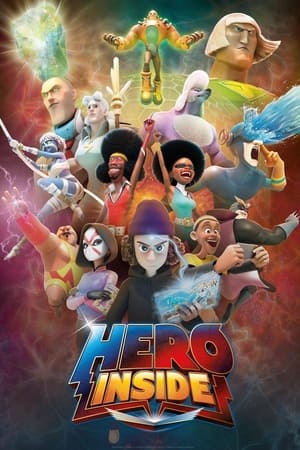Ver Hero Inside