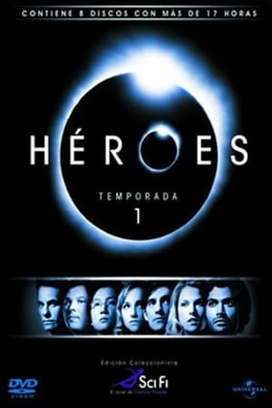 Héroes