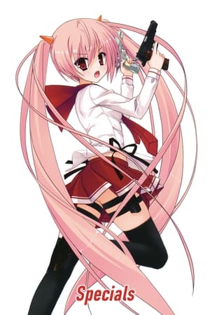 Hidan no Aria Temporada 0