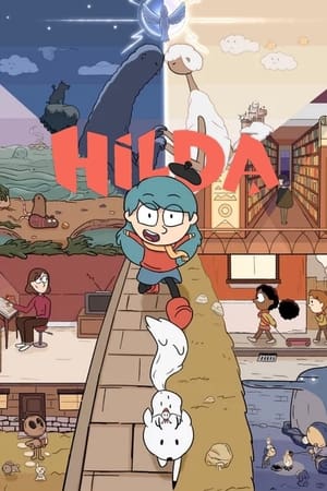 Hilda Temporada 1