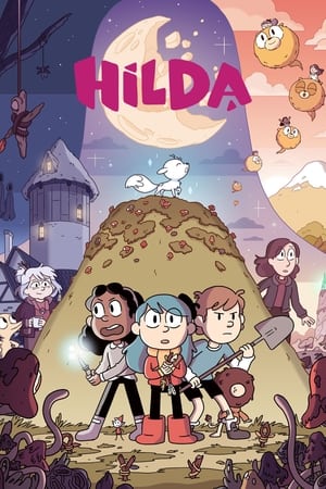 Ver Hilda