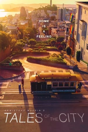 Ver Historias de San Francisco