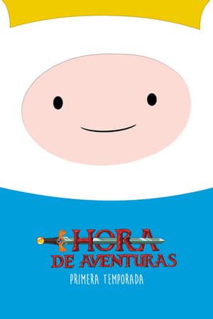 Hora de aventuras