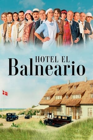 Ver Hotel El Balneario